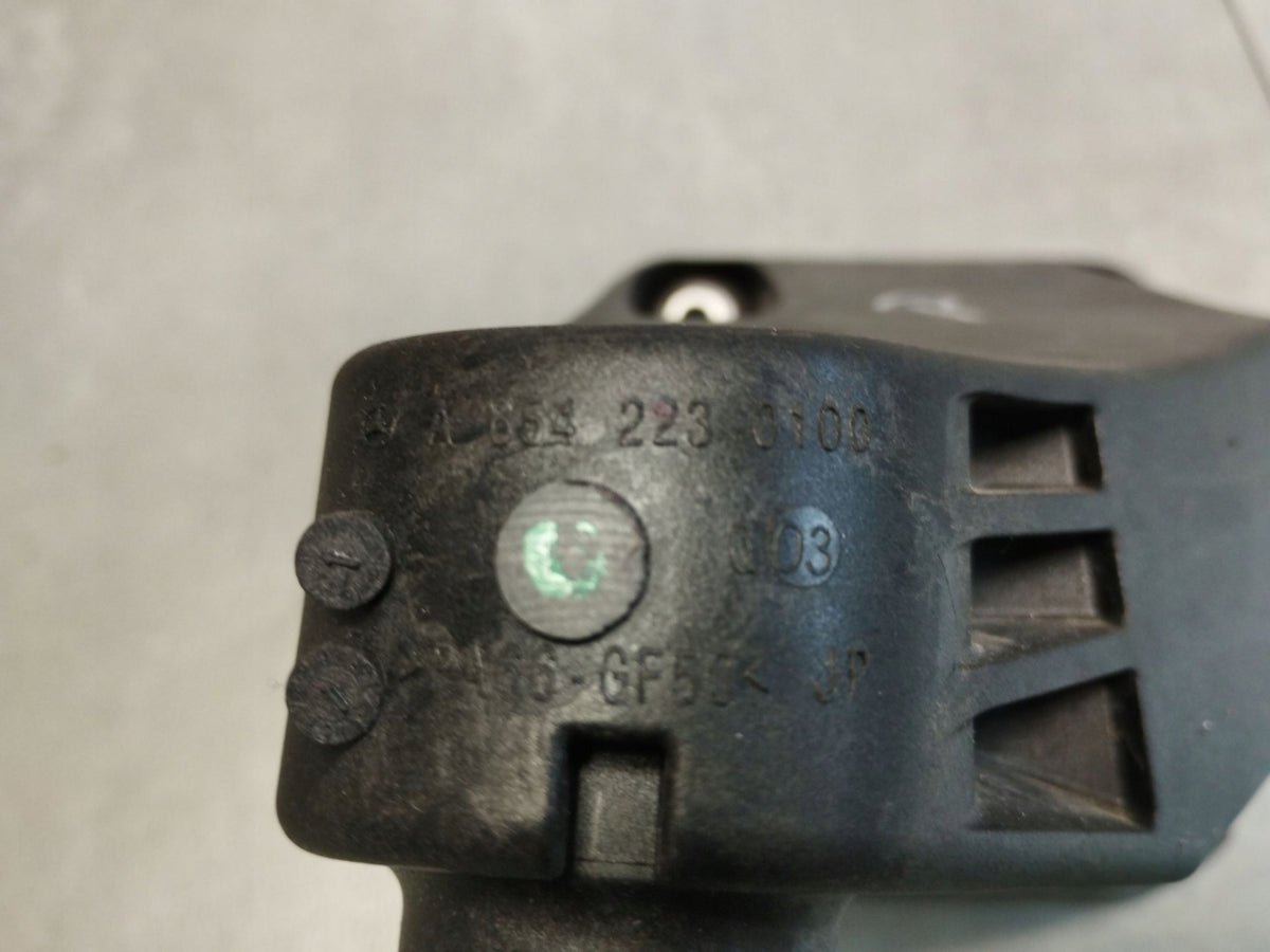 Mercedes-Benz E W213 ENGINE PAW A6542230100