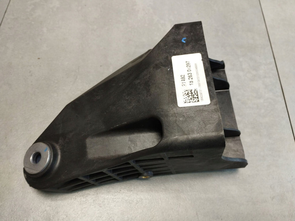 Mercedes-Benz E W213 ENGINE PAW A6542230100