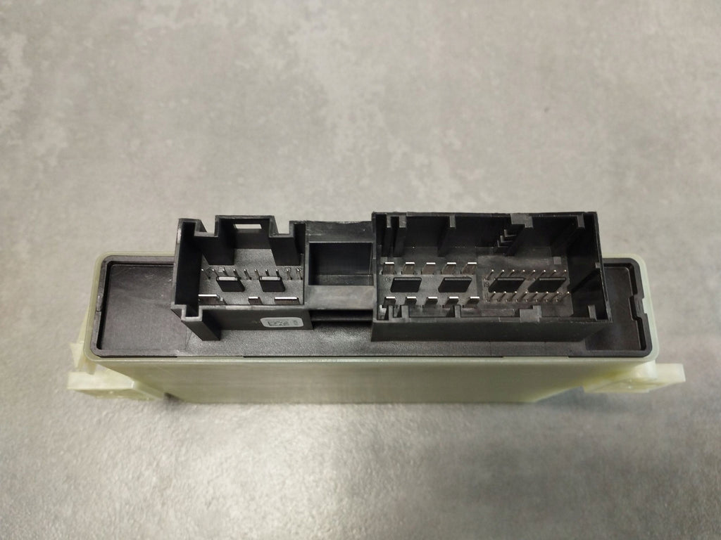 Mercedes-Benz E W213 EXHAUST GAS MODULE A0009007604
