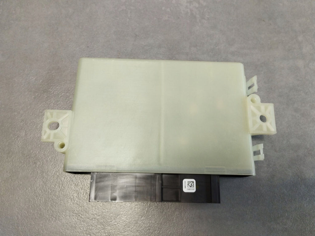Mercedes-Benz E W213 EXHAUST GAS MODULE A0009007604