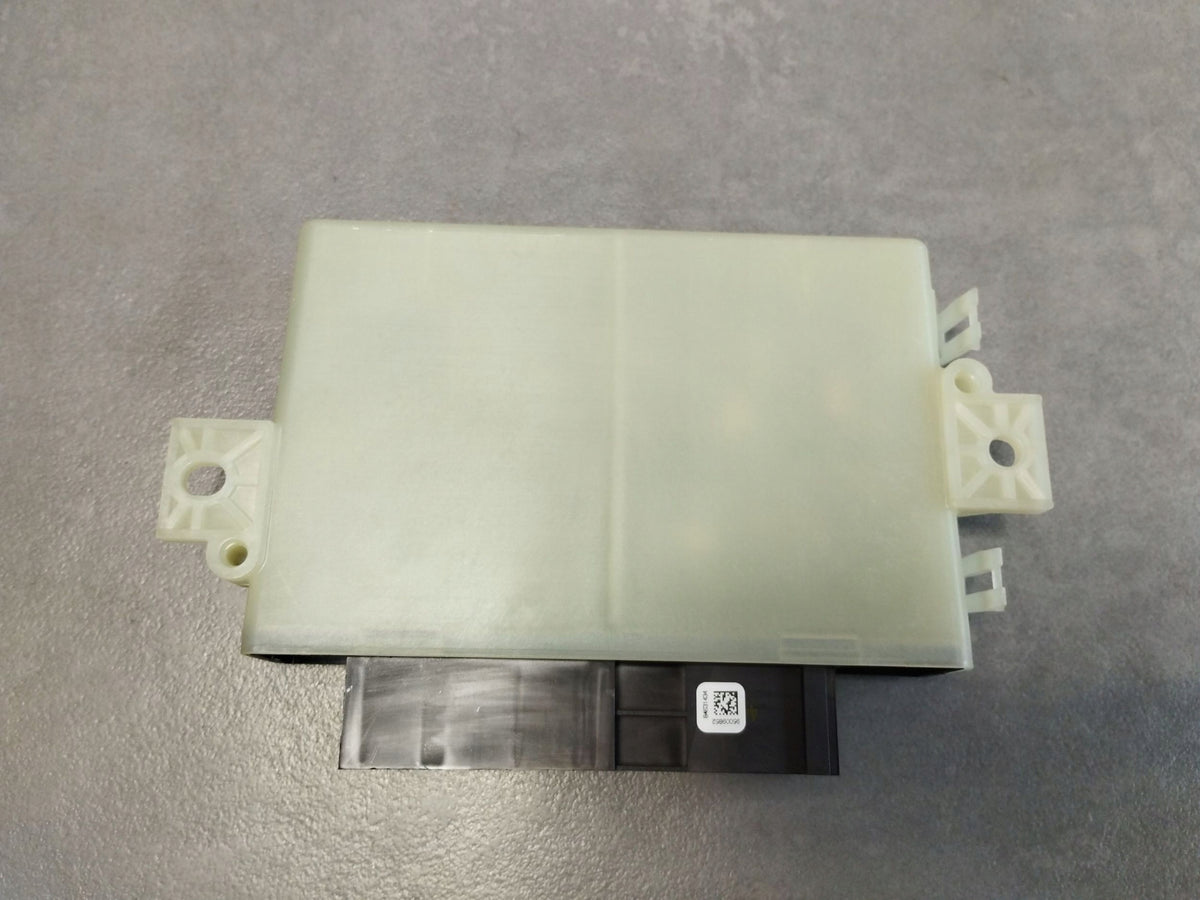 Mercedes-Benz E W213 EXHAUST GAS MODULE A0009007604