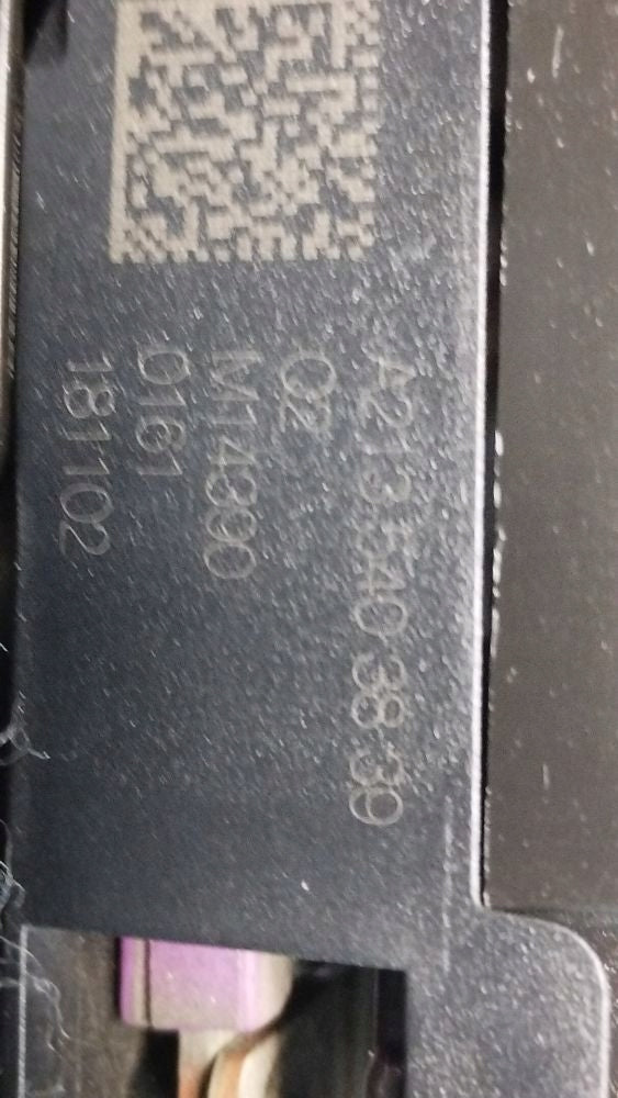 Mercedes-Benz E W213 FUSE BOX A2135403839 UK