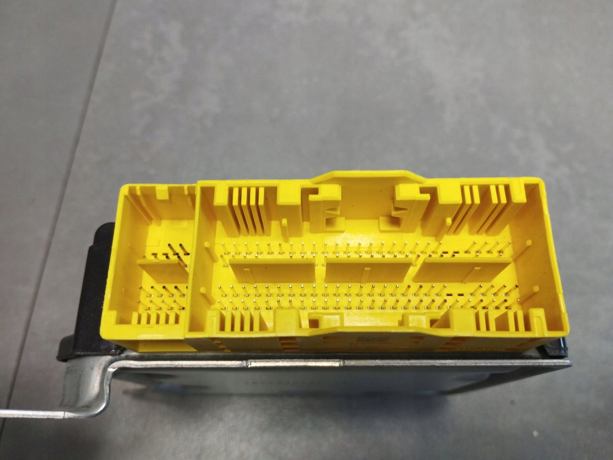 Mercedes-Benz E W213 MODULE CONTROLLER AIRBAG A2139009022