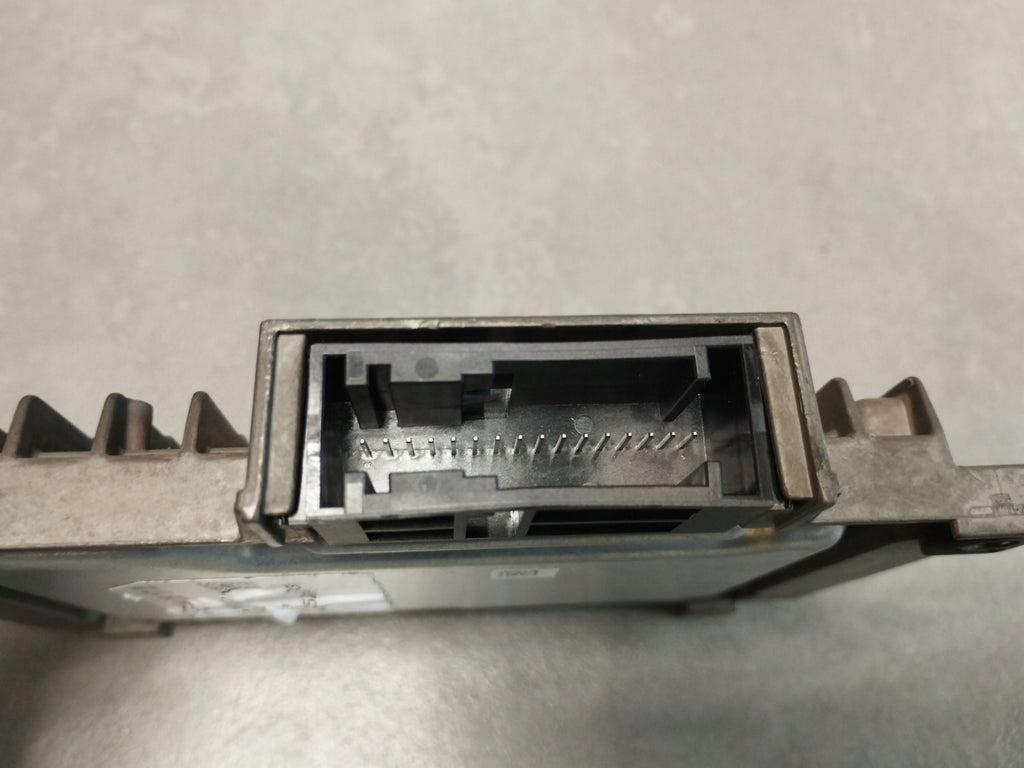 Mercedes-Benz E W213 MODULE DRIVER A2139002817