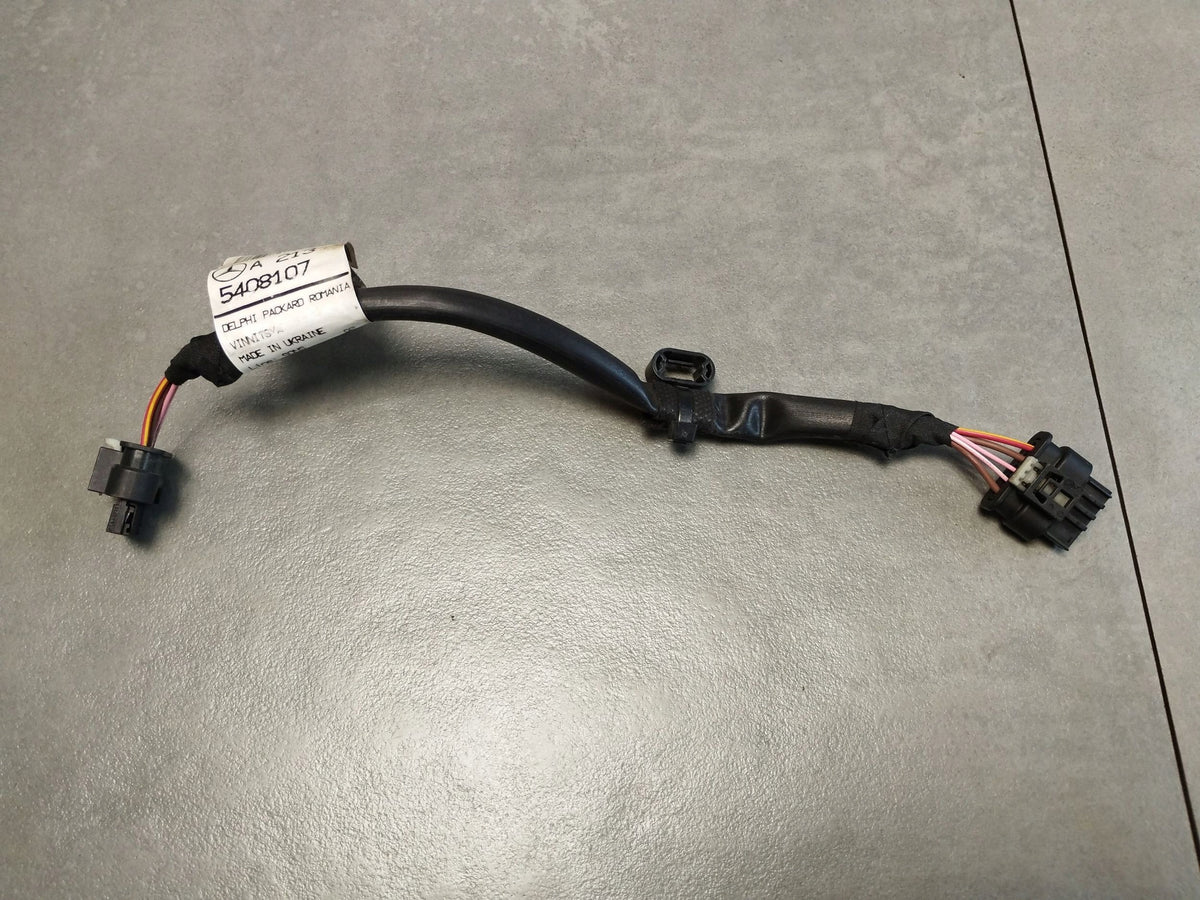 Mercedes-Benz E W213 PROBE CABLE A2135408107