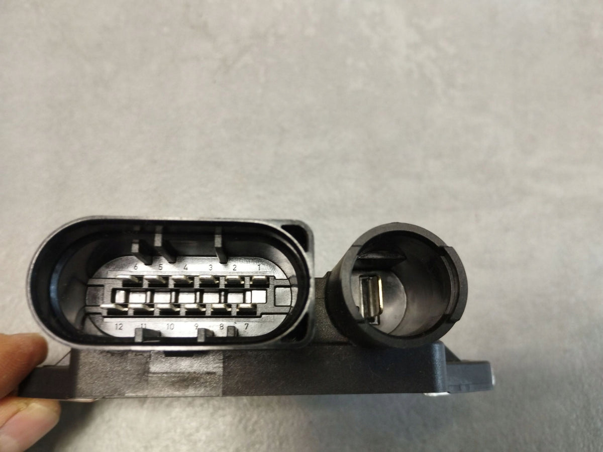 Mercedes-Benz E W213 Preheating System Module A6549001300