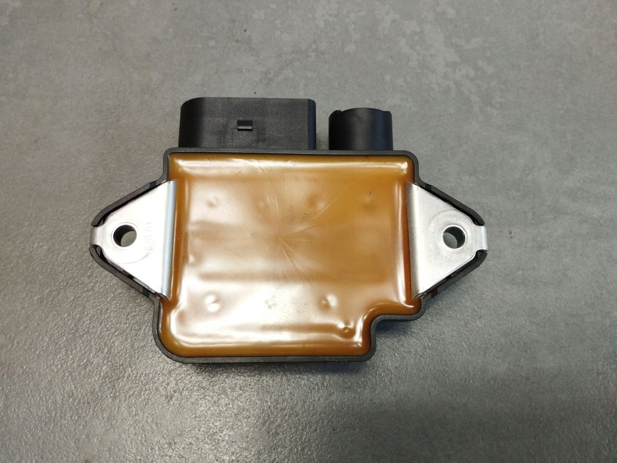 Mercedes-Benz E W213 Preheating System Module A6549001300