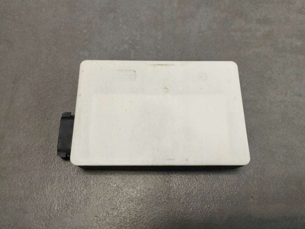 Mercedes-Benz E W213 RADAR SENSOR REAR A0009051812