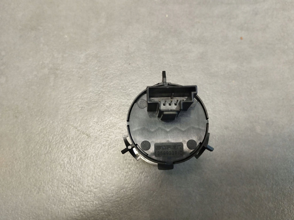Mercedes-Benz E W213 START STOP BUTTON A2139055500