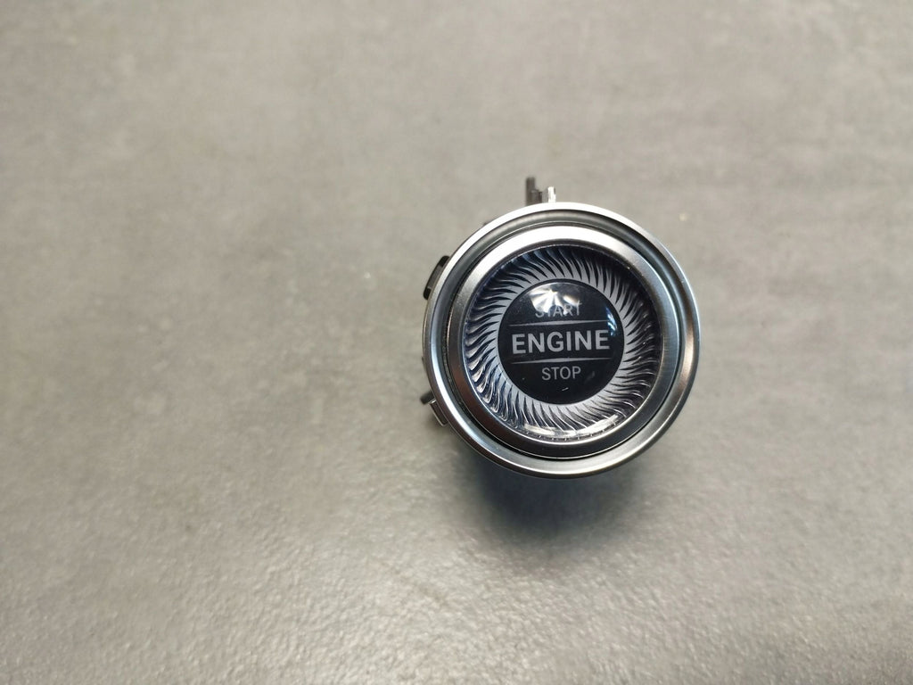 Mercedes-Benz E W213 START STOP BUTTON A2139055500