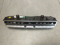 Mercedes-Benz E W213 SWITCH PANEL A2139054707