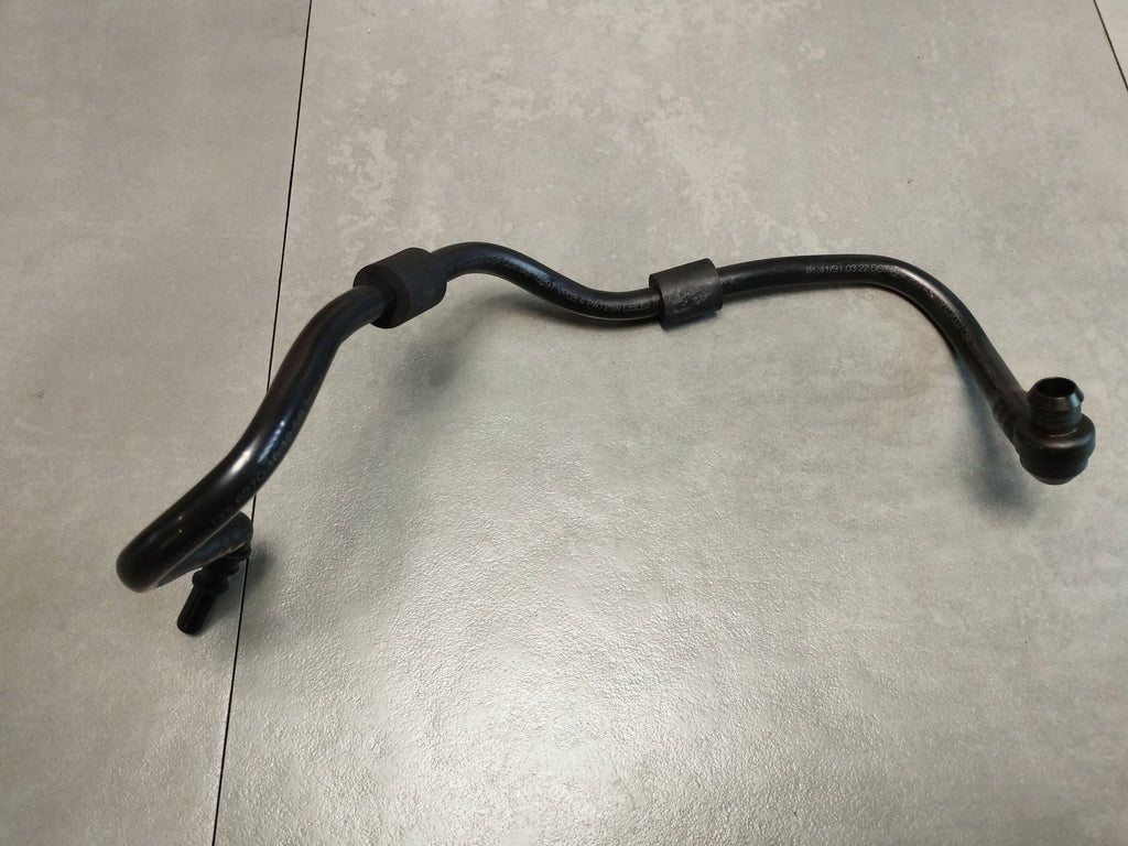 Mercedes-Benz E W213 VACUUM CABLE A2054301900