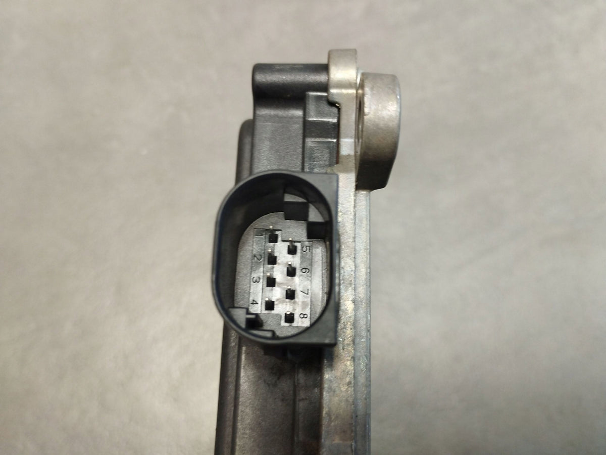 Mercedes-Benz E W213 radar sensor distronic A0009007913