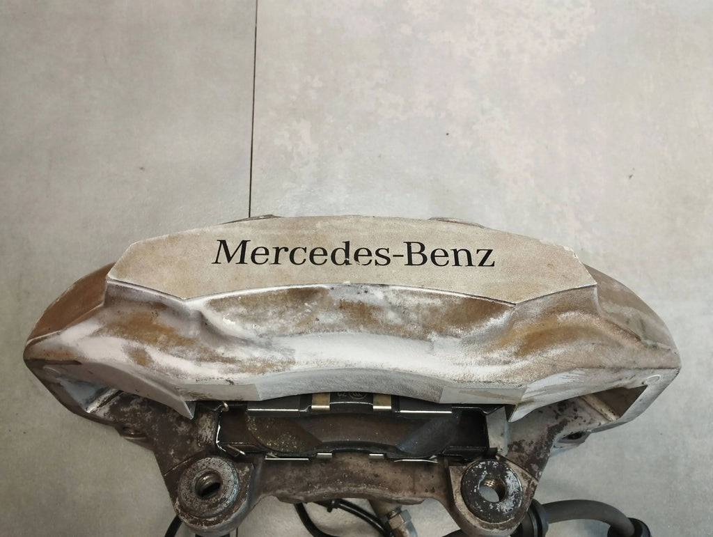Mercedes-Benz GLC X253 2.0 CGI CLAMP RIGHT FRONT 1626300395