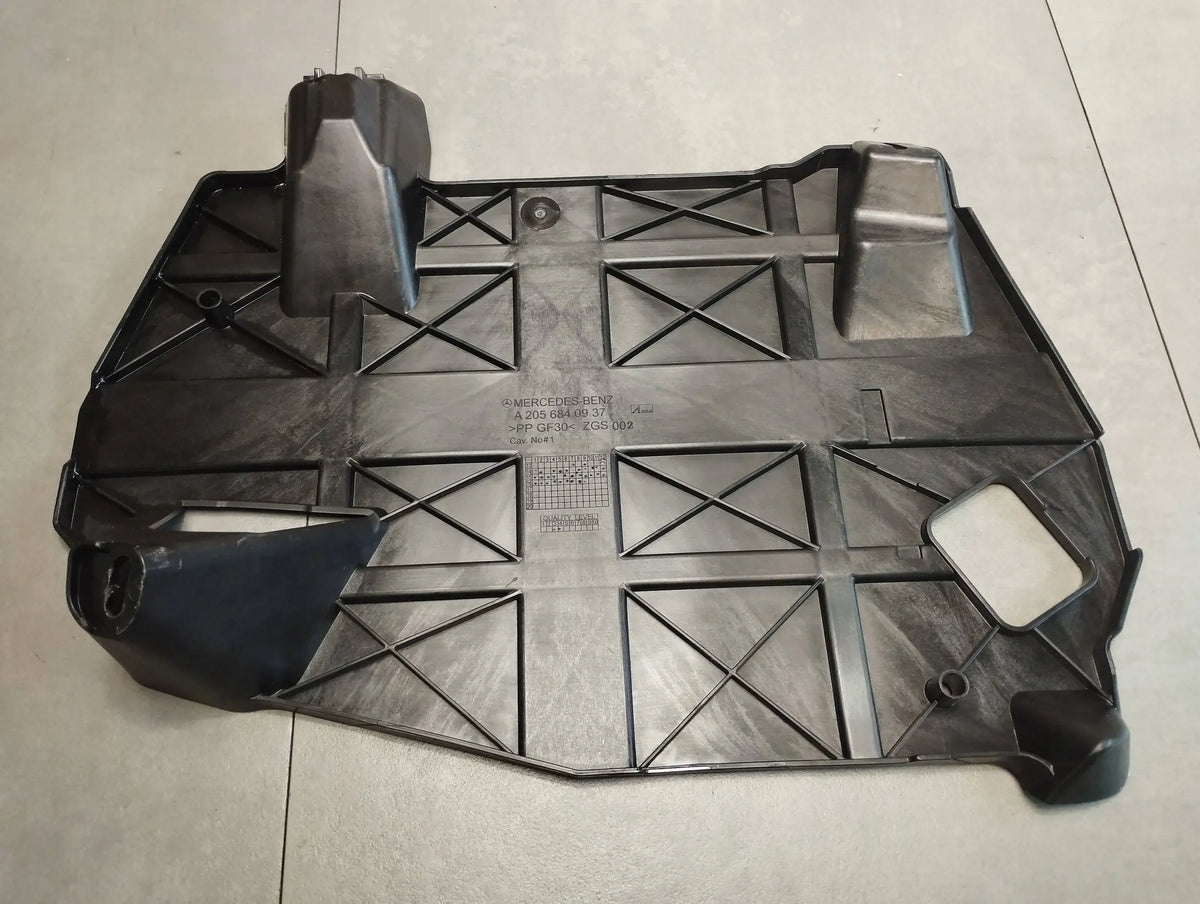 Mercedes-Benz GLC X253 CAP COVER A2056840937
