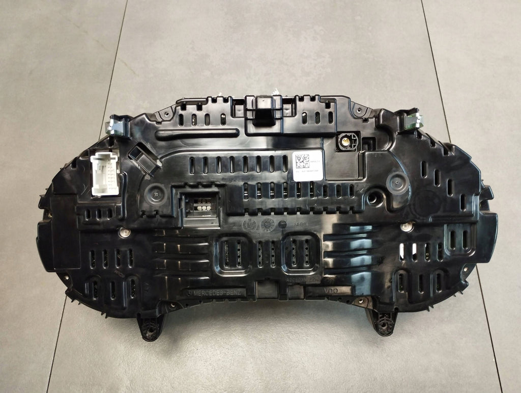 Mercedes-Benz GLC X253 COUNTER CLOCKS A2059004518