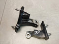 Mercedes-Benz GLC X253 DOOR HINGES WITH BODY RIGHT FRONT X2531506