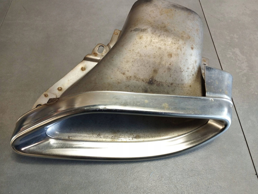 Mercedes-Benz GLC X253 EXHAUST TIP A2054900300