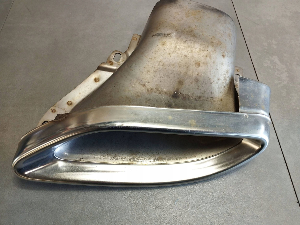 Mercedes-Benz GLC X253 EXHAUST TIP A2054900300