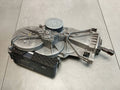 Mercedes-Benz GLC X253 FLAP CLOSING MECHANISM REAR A0997602601