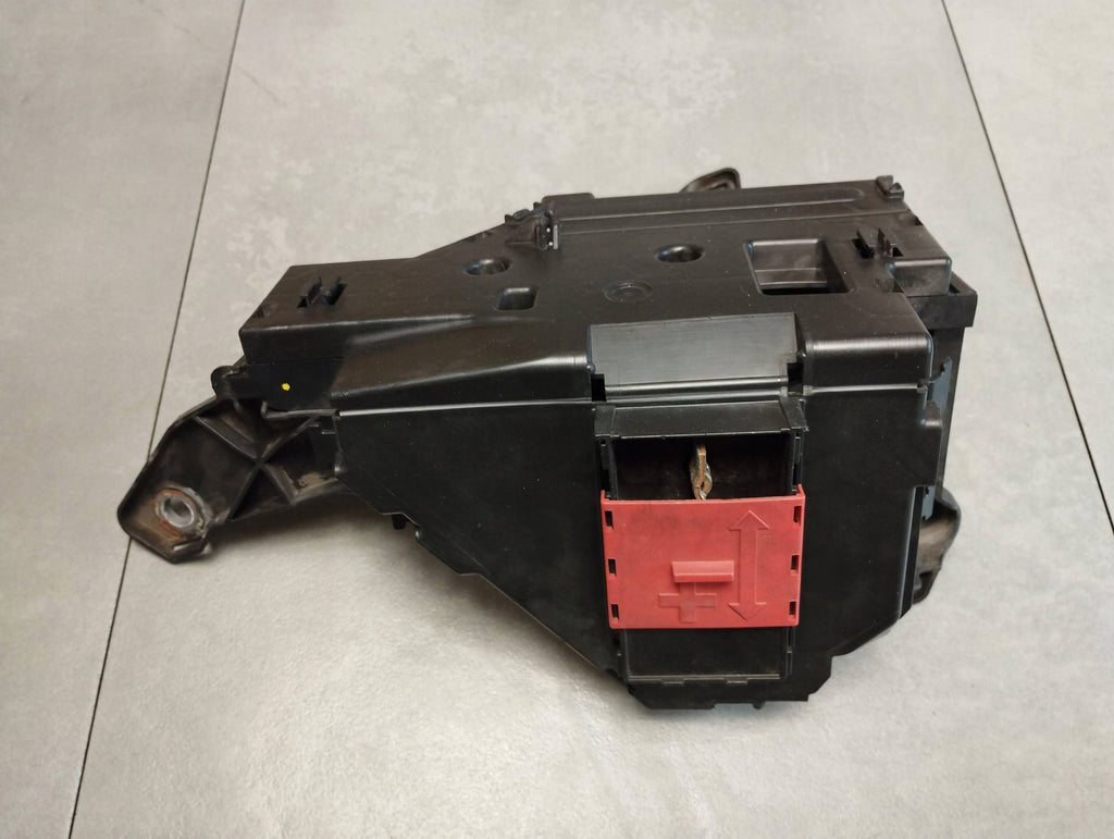 Mercedes-Benz GLC X253 KLEMA FUSE A2535404501