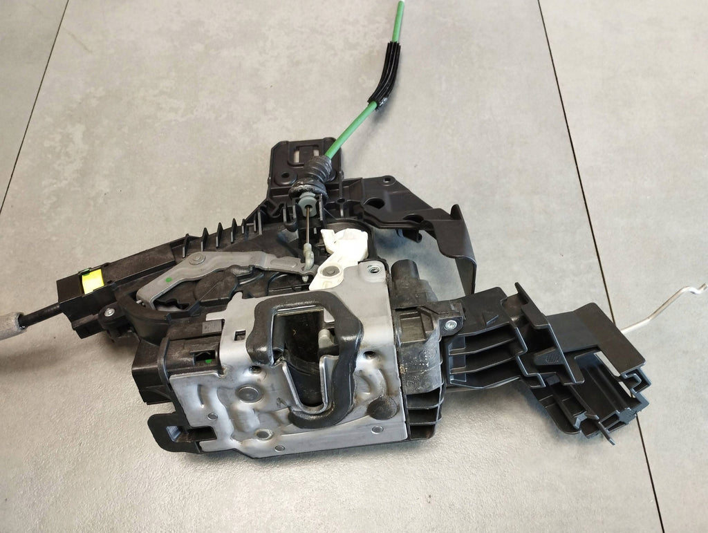 Mercedes-Benz GLC X253 LOCK RIGHT FRONT A0997200000 UK