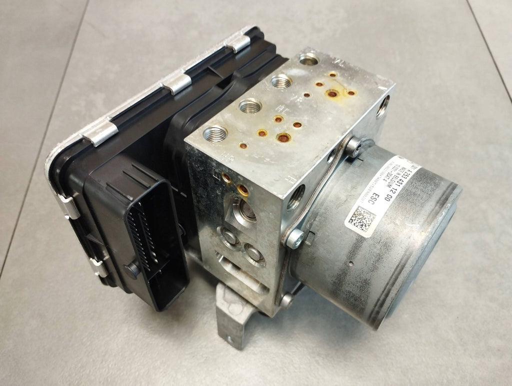 Mercedes-Benz GLC X253 PUMP DRIVER ABS A2534311200