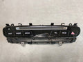 Mercedes-Benz GLC X253 RADIO PANEL A2059054601