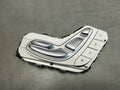 Mercedes-Benz GLC X253 SEAT CONTROL PANEL RIGHT FRONT A2059057851