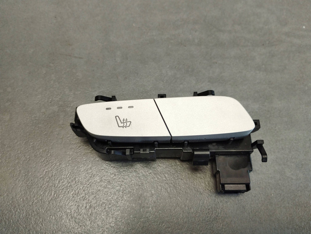 Mercedes-Benz GLC X253 SEAT HEATING SWITCH LEFT REAR A2059050004