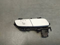 Mercedes-Benz GLC X253 SEAT HEATING SWITCH LEFT REAR A2059050004