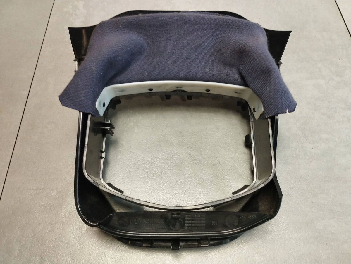 Mercedes-Benz GLC X253 STEERING COLUMN HOUSING A2536806000