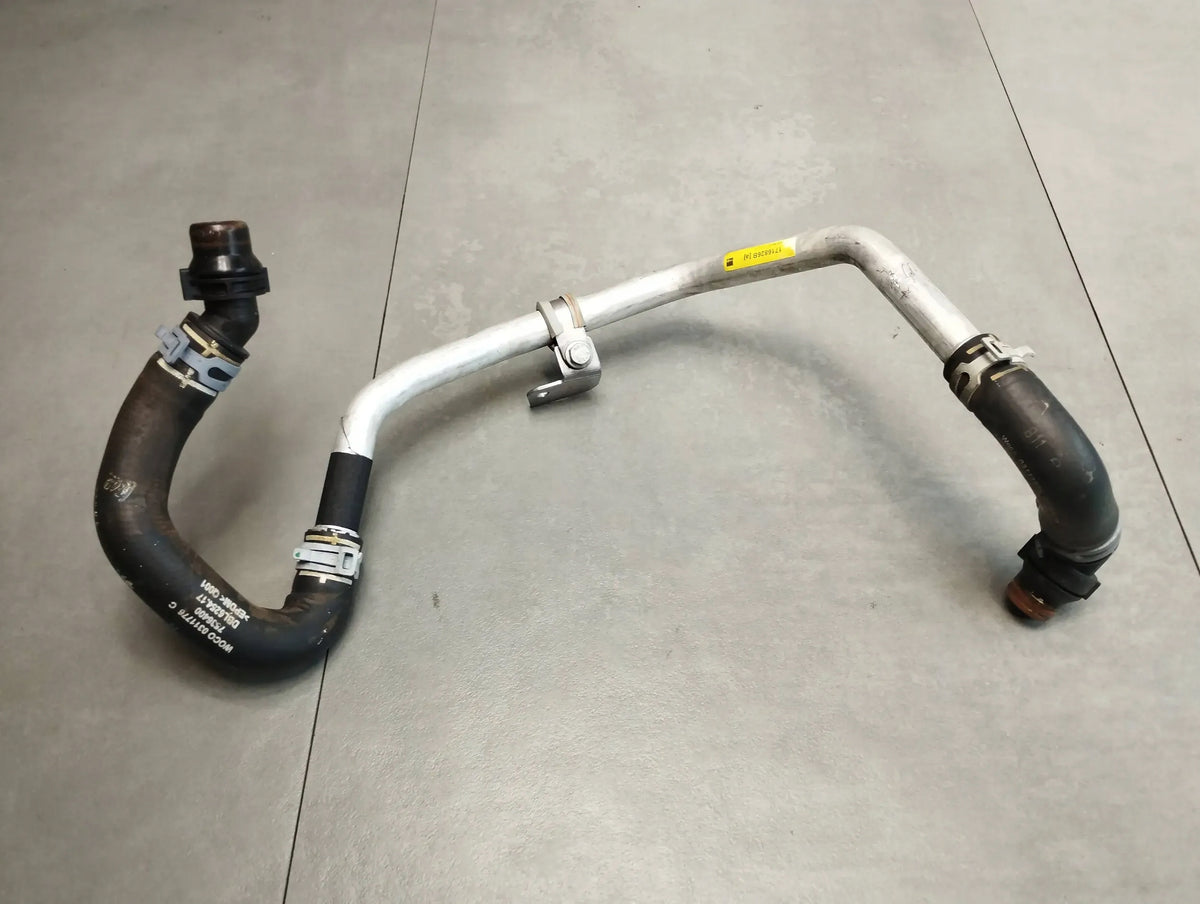 Mercedes-Benz GLC X253 WATER CABLE 7536400