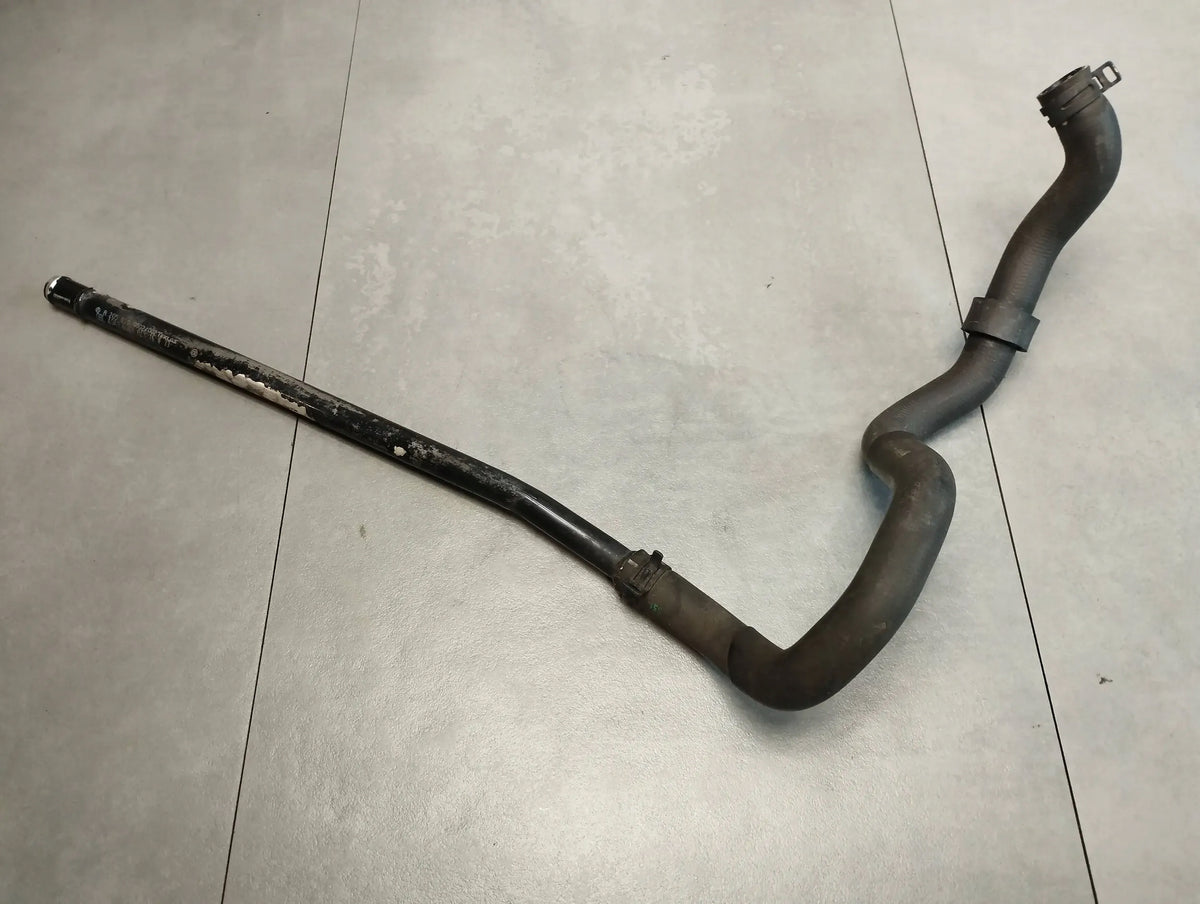 Mercedes-Benz GLC X253 WATER CABLE A2058301302