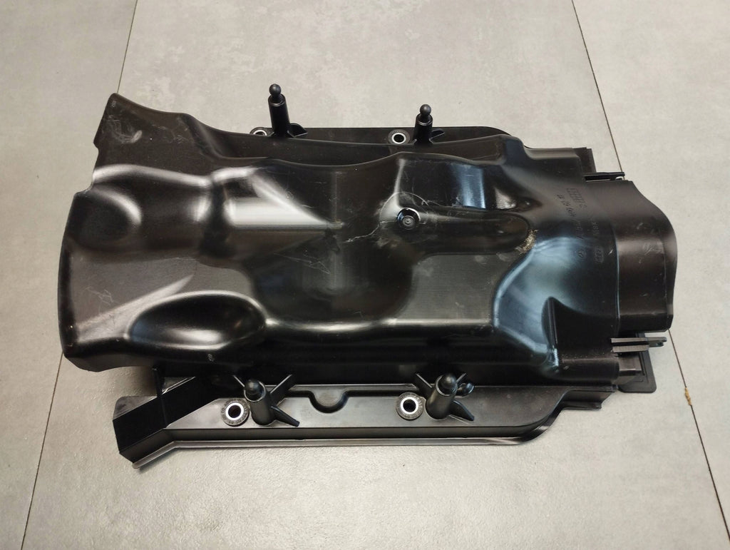 Mercedes-Benz GLE W166 AIR BOX A6420900217