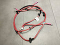 Mercedes-Benz GLE W166 BATTERY CABLE A1664404337 UK