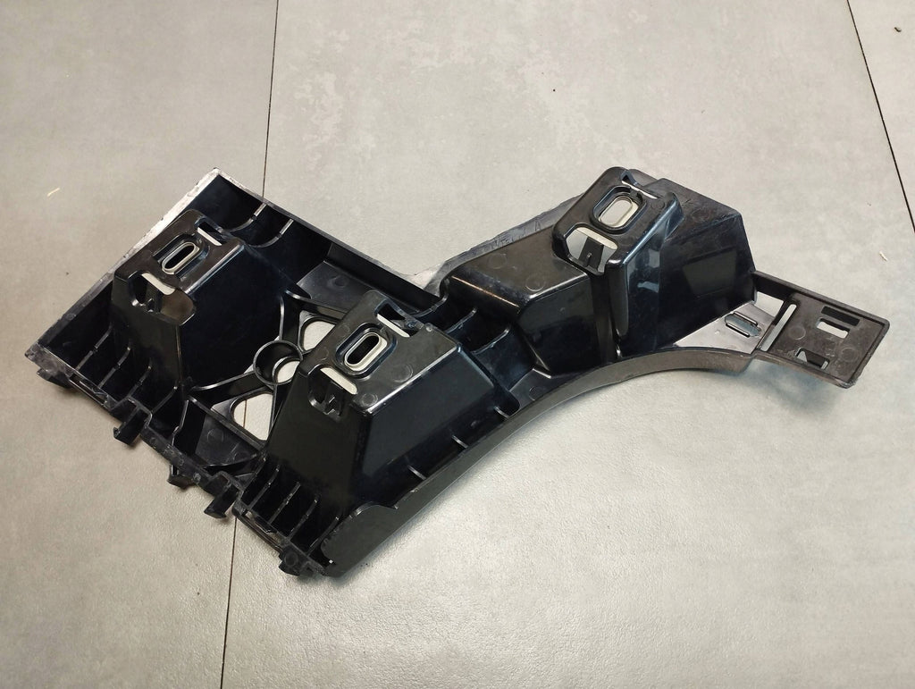 Mercedes-Benz GLE W166 BUMPER SLIDE LEFT REAR A1668805703