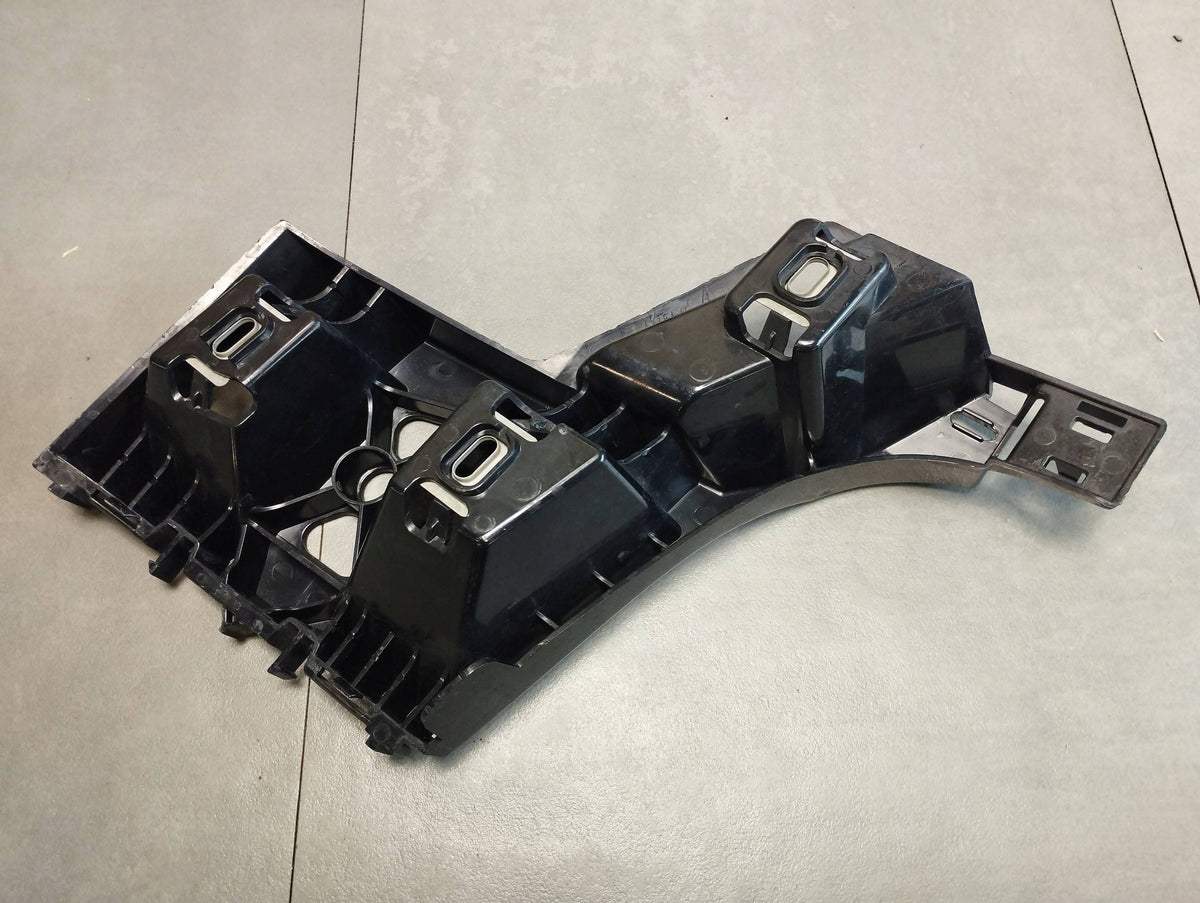 Mercedes-Benz GLE W166 BUMPER SLIDE LEFT REAR A1668805703