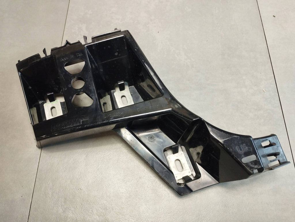 Mercedes-Benz GLE W166 BUMPER SLIDE LEFT REAR A1668805703