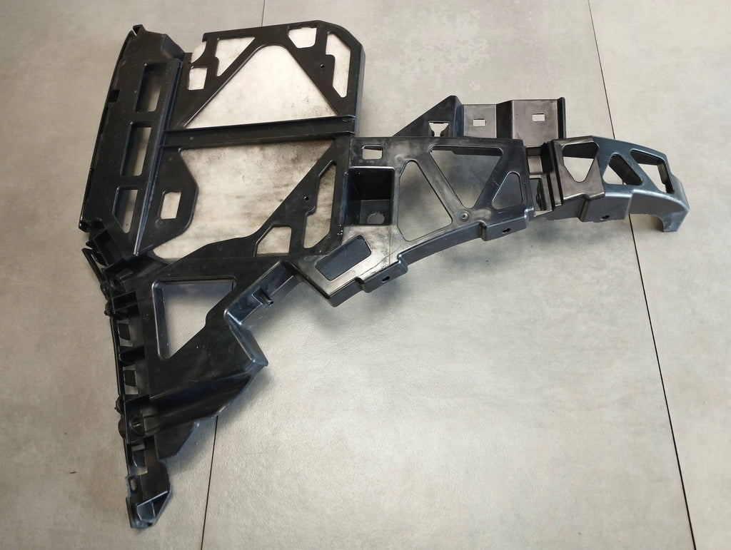 Mercedes-Benz GLE W166 BUMPER SLIDE LEFT REAR A1668851721
