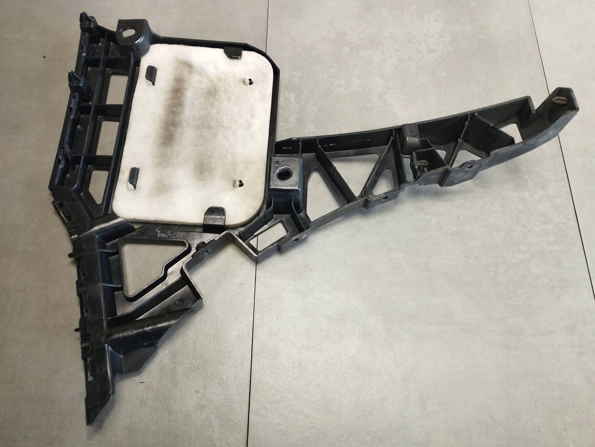 Mercedes-Benz GLE W166 BUMPER SLIDE RIGHT REAR A1668851821