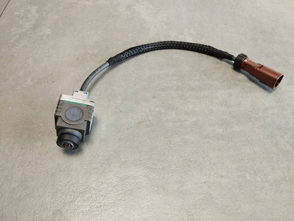 Mercedes-Benz GLE W166 CAMERA REAR FLAPS A0009051503