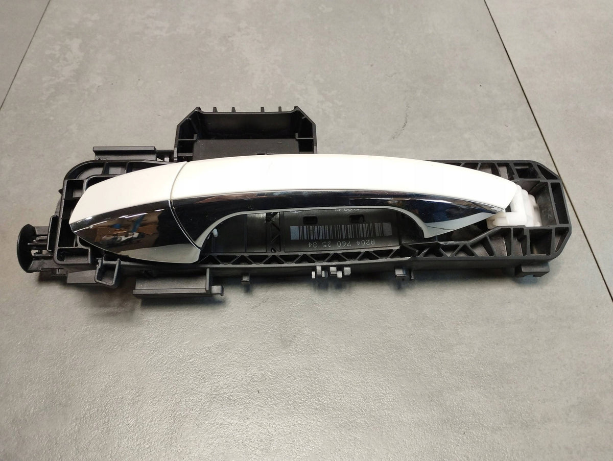 Mercedes-Benz GLE W166 DOOR HANDLE LEFT FRONT 799 A2047602534 UK