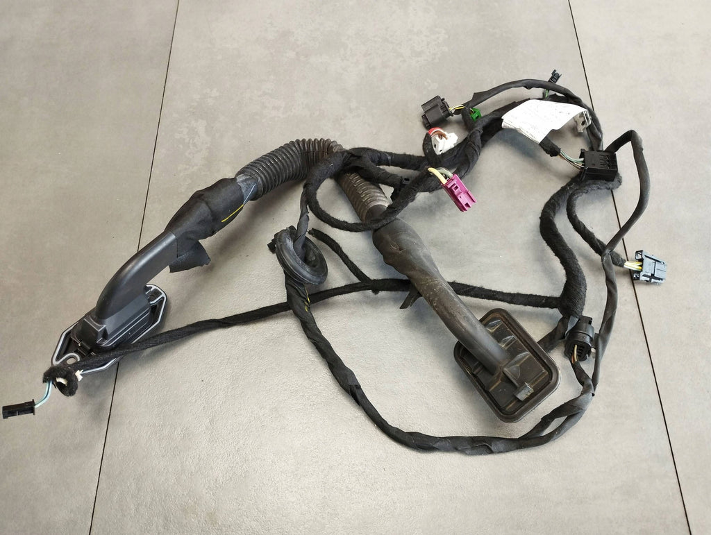 Mercedes-Benz GLE W166 DOOR HARNESS RIGHT REAR
