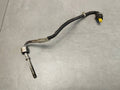 Mercedes-Benz GLE W166 EXHAUST GAS TEMPERATURE SENSOR A0009056904