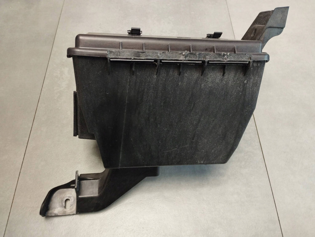 Mercedes-Benz GLE W166 FUSE BOX A1665400224