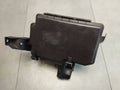Mercedes-Benz GLE W166 FUSE BOX A1665400224