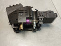 Mercedes-Benz GLE W166 FUSE Box A1665405202