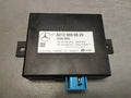 Mercedes-Benz GLE W166 GATEWAY MODULE A2129009829