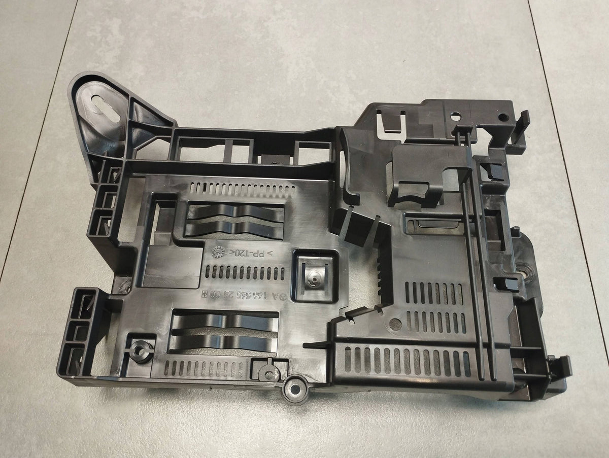 Mercedes-Benz GLE W166 HANDLE A1665452400